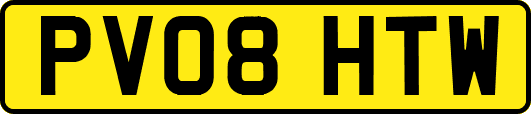 PV08HTW