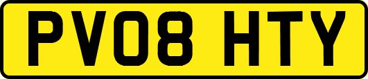 PV08HTY