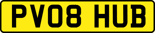 PV08HUB