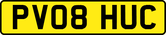 PV08HUC