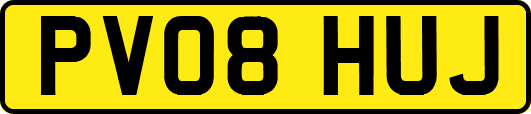 PV08HUJ