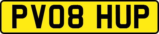 PV08HUP