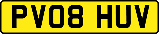 PV08HUV
