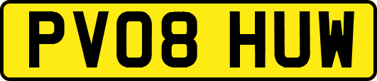 PV08HUW