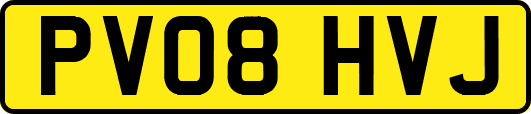 PV08HVJ