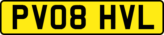 PV08HVL