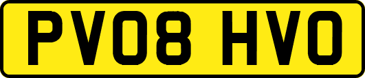 PV08HVO