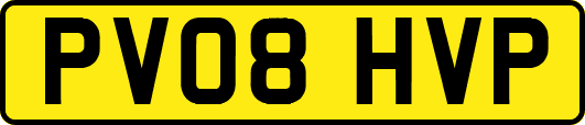 PV08HVP