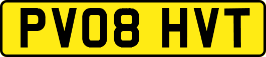 PV08HVT