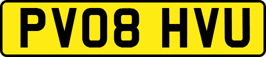 PV08HVU