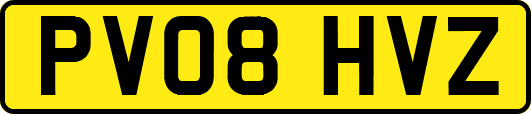 PV08HVZ