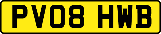 PV08HWB