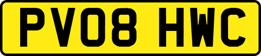 PV08HWC