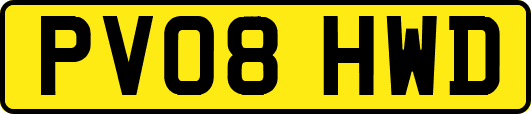 PV08HWD