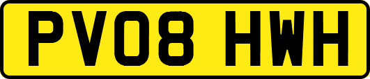 PV08HWH