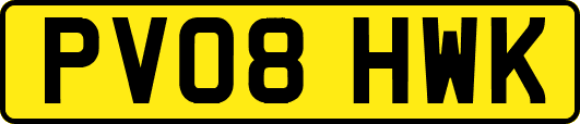 PV08HWK