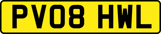 PV08HWL