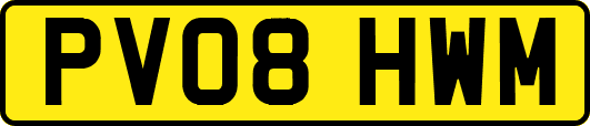 PV08HWM