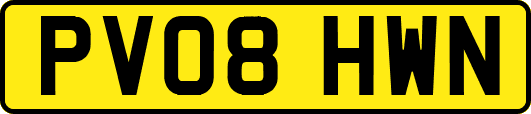 PV08HWN