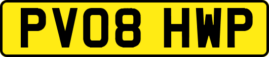 PV08HWP