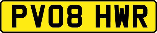 PV08HWR