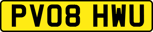 PV08HWU