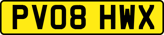 PV08HWX
