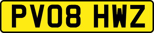 PV08HWZ