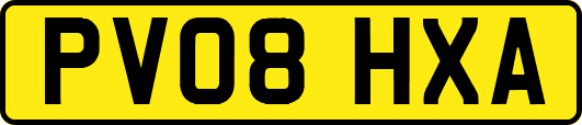 PV08HXA