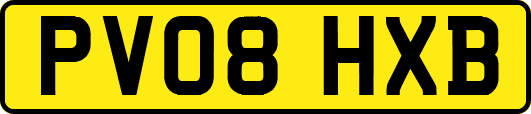 PV08HXB