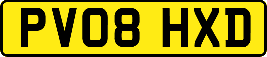 PV08HXD