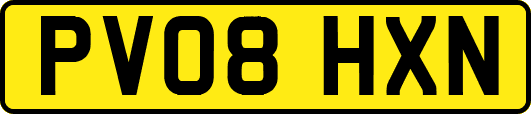PV08HXN