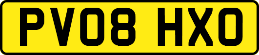 PV08HXO