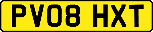 PV08HXT