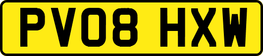 PV08HXW