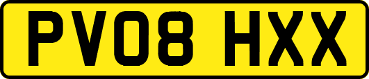 PV08HXX
