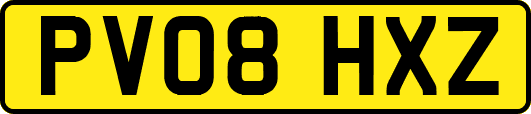 PV08HXZ