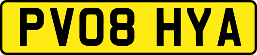 PV08HYA