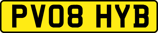 PV08HYB