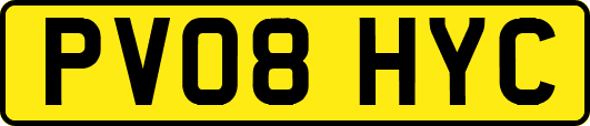 PV08HYC