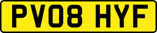 PV08HYF