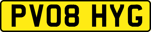 PV08HYG