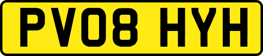 PV08HYH