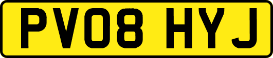 PV08HYJ