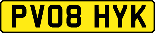 PV08HYK