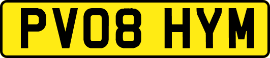 PV08HYM