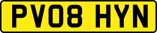 PV08HYN