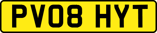 PV08HYT