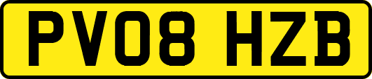 PV08HZB