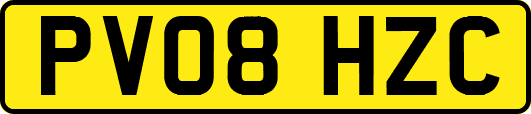PV08HZC